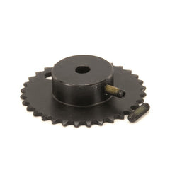 STAR MANUFACTURING 2P-200648 DRIVING BELTS, CHAINS, SPROCKETS