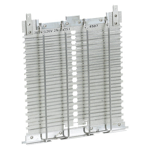 STAR MANUFACTURING 2N-Z2051 TOASTERS