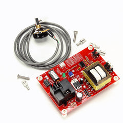 STAR MANUFACTURING 252-4001(NU-VU) CONTROL BOARDS