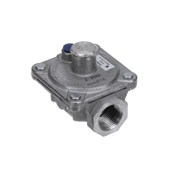 STAR MANUFACTURING 2J-Z0792 GAS REGULATORS