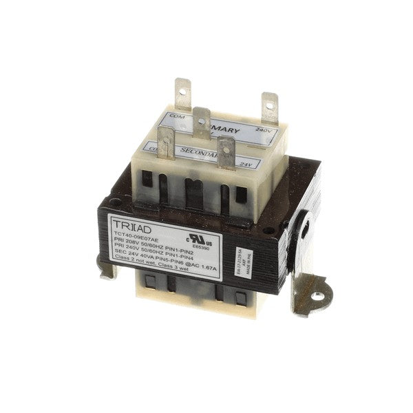 STAR MANUFACTURING 2E-Z5741 TRANSFORMERS