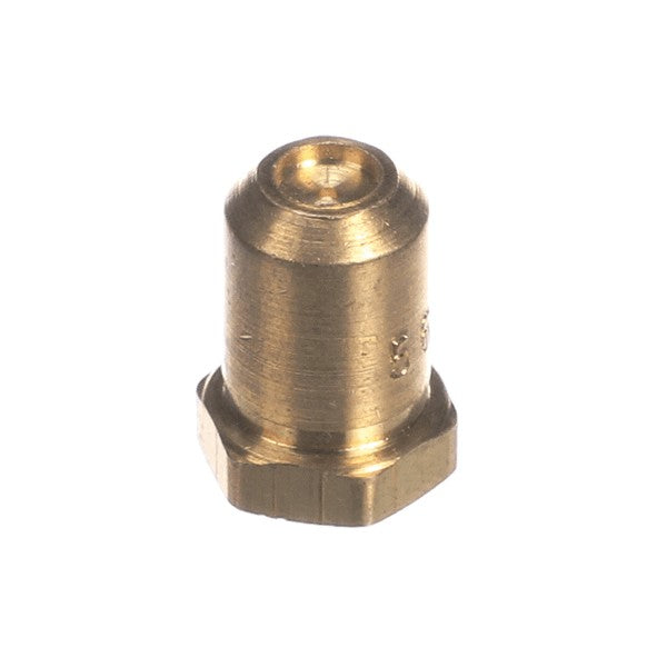 STAR MANUFACTURING 2A-0032500 EXPANSION VALVE ORIFICES