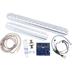 STAR MANUFACTURING PS-RG5087 CONTROL BOARDS