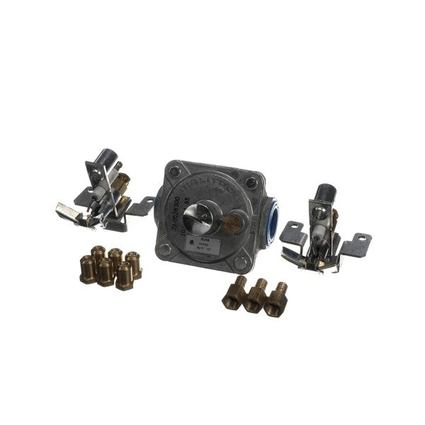STAR MANUFACTURING PS-7225-3000217 GAS VALVES
