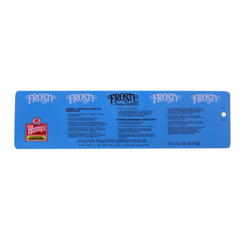 TAYLOR FREEZER 45851 GAS VALVE ASSEMBLIES