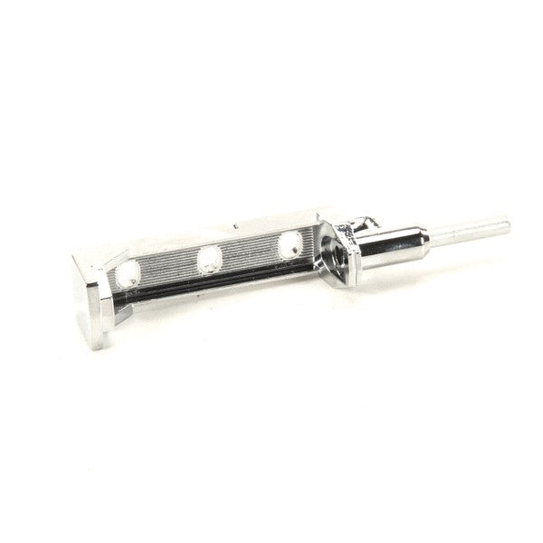 TRAULSEN 344-28487-00 HINGES, LATCHES, MOUNTING BRACKETS, CLIPS