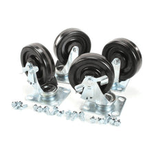 TRAULSEN CK1 CASTERS AND LEGS