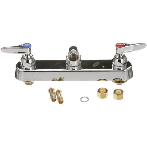 T&S BRASS 1125LN BATH & KITCHEN FAUCETS