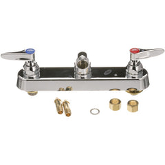 T&S BRASS 1125LN BATH & KITCHEN FAUCETS