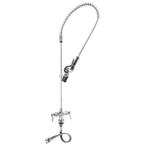 T&S BRASS -0113-C PRE RINSES AND ACCESSORIES