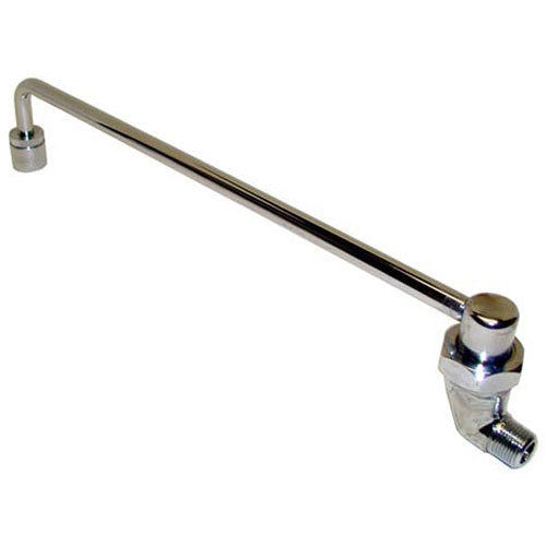 T&S BRASS -576 KITCHEN FAUCETS