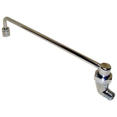 T&S BRASS -576 KITCHEN FAUCETS