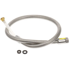 T&S BRASS ERROR:#NAME? HOSE AND HOSE FITTINGS