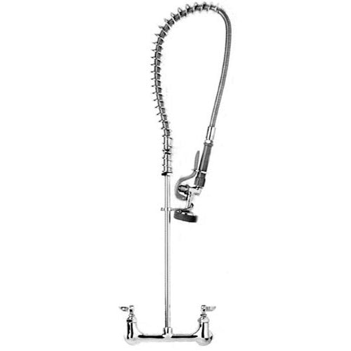 T&S BRASS -133 PRE RINSES AND ACCESSORIES