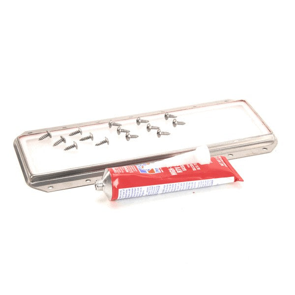 TURBOCHEF NGC3029 WALL BRACKETS & PARTS