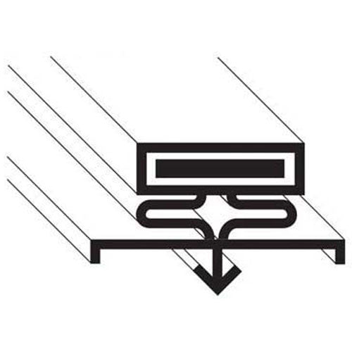 ULTRAFRYER ULTR41155 GASKETS AND SEALS