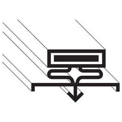 ULTRAFRYER ULTR41155 GASKETS AND SEALS