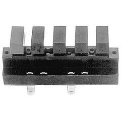 WARING-QUALHEIM 18794 RELAYS
