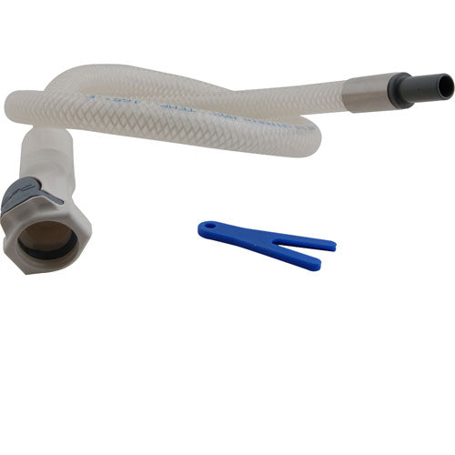 VITA-MIX VM1422 PRE RINSES AND ACCESSORIES