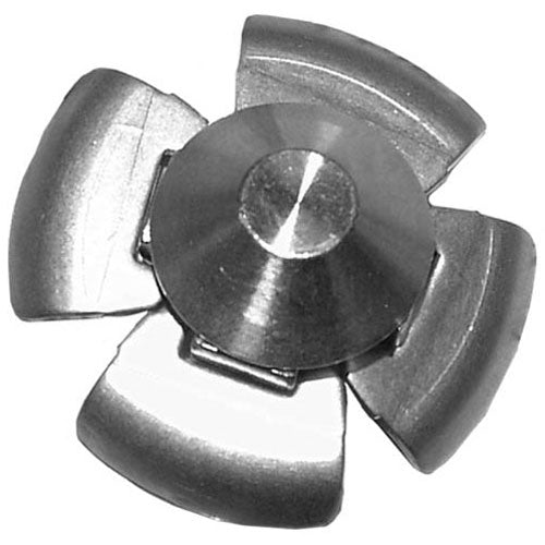 WARING-QUALHEIM 500669 AIR CLEANER REPLACEMENT PARTS