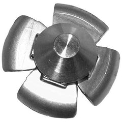 WARING-QUALHEIM 500669 AIR CLEANER REPLACEMENT PARTS