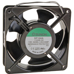 WARING-QUALHEIM 29773 BLOWER FANS