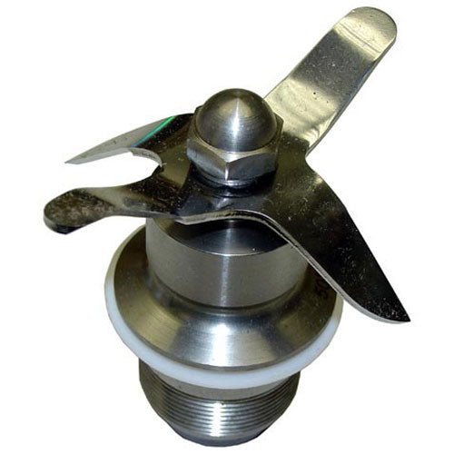 WARING-QUALHEIM 18394 MOTOR PARTS