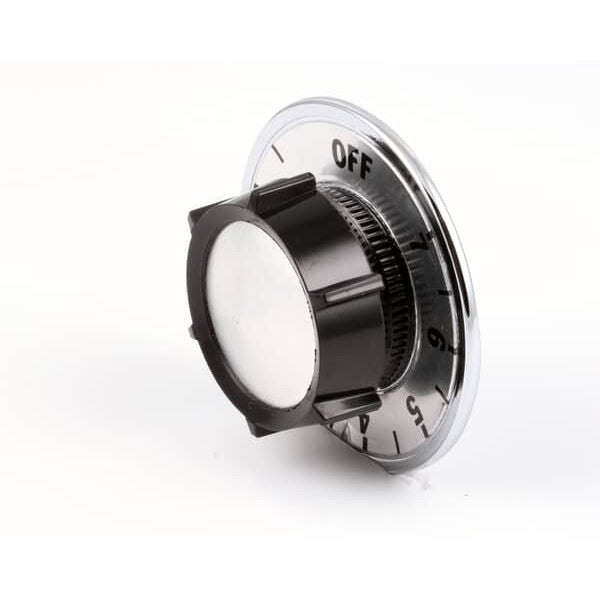 VULCAN HART 350545-00025 KNOBS AND DIALS