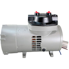 ACCUTEMP AT1E-2703-1 VACUUM PUMPS