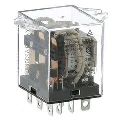 ACCUTEMP AT0E-2825-4 RELAYS
