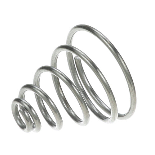 ACCUTEMP AT1H-2046-1 MISCELLANEOUS PARTS