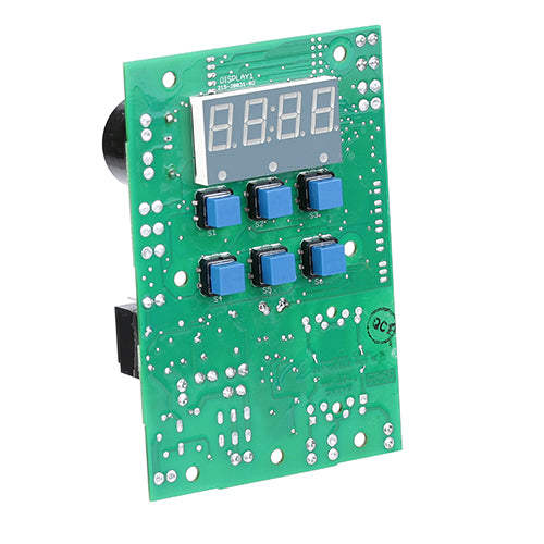ACCUTEMP AT0E-3625-5-R16 GRIDDLES