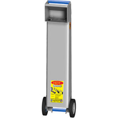 WORCESTER INDUSTRIAL SS709 CARTS, TRUCKS & DOLLIES
