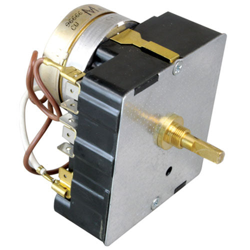 ACCUTEMP AT0E-2297-1 TIMERS