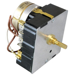 ACCUTEMP AT0E-2297-1 TIMERS