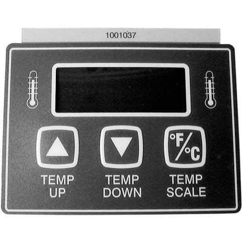 AJ ANTUNES 1001037 TEMPERATURE CONTROLS
