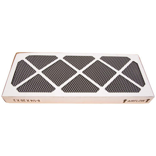 ALTO-SHAAM FI-25866 AIR CLEANER REPLACEMENT PARTS
