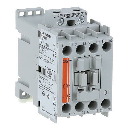 ALTO-SHAAM CN-3654 CONTACTORS