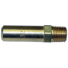 AMERICAN RANGE 11116 BURNER ORIFICE