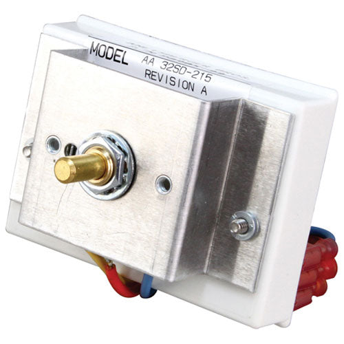 ANETS P8905-22 TEMPERATURE CONTROLS