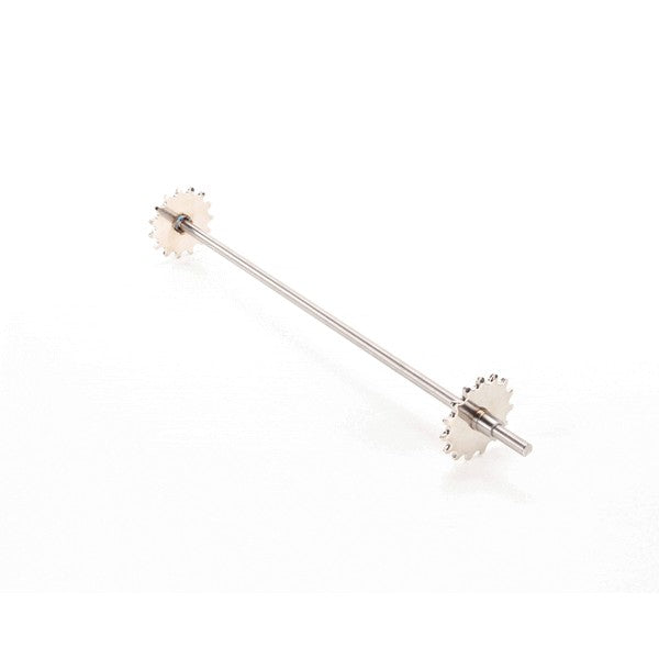 APW 85120 MOTOR PARTS