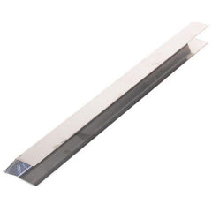 AMERICAN RANGE A99412 SHEET METAL, JOINER STRIPS, SPLASH GUARDS