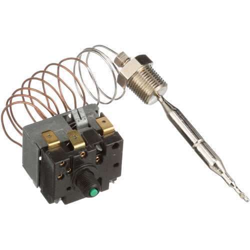 ANETS P8905-76 LIMIT CONTROLS