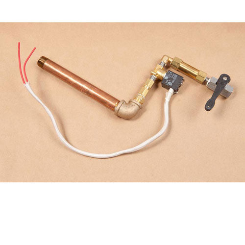 ATLAS METAL S84550 AIR CLEANER REPLACEMENT PARTS