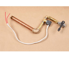 ATLAS METAL S84550 AIR CLEANER REPLACEMENT PARTS