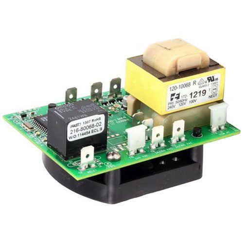 BAKERS PRIDE M1553A THERMOSTAT CONTROLS & KITS