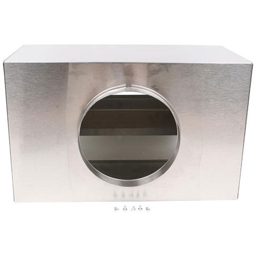 BLODGETT 21108 COMMERCIAL VENTILATION