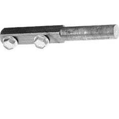 BLODGETT BL17557 HINGES, LATCHES, MOUNTING BRACKETS, CLIPS