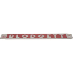 BLODGETT BL11255 WALL BRACKETS & PARTS