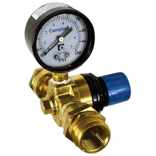 BLODGETT R1036 PRESSURE REGULATORS
